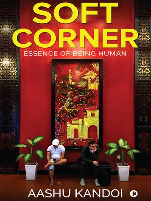 cover image of Soft Corner